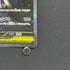 Mega Absol ex SAR 089/063 Pokemon card Mega Brave M1L (1.NM)