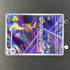 Toxtricity AR 089/080 Pokemon card Inferno X M2 (1.NM) - JariseStore