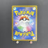 Tropius AR 074/073 Pokemon card Triplet Beat sv1a (1.NM) - JariseStore