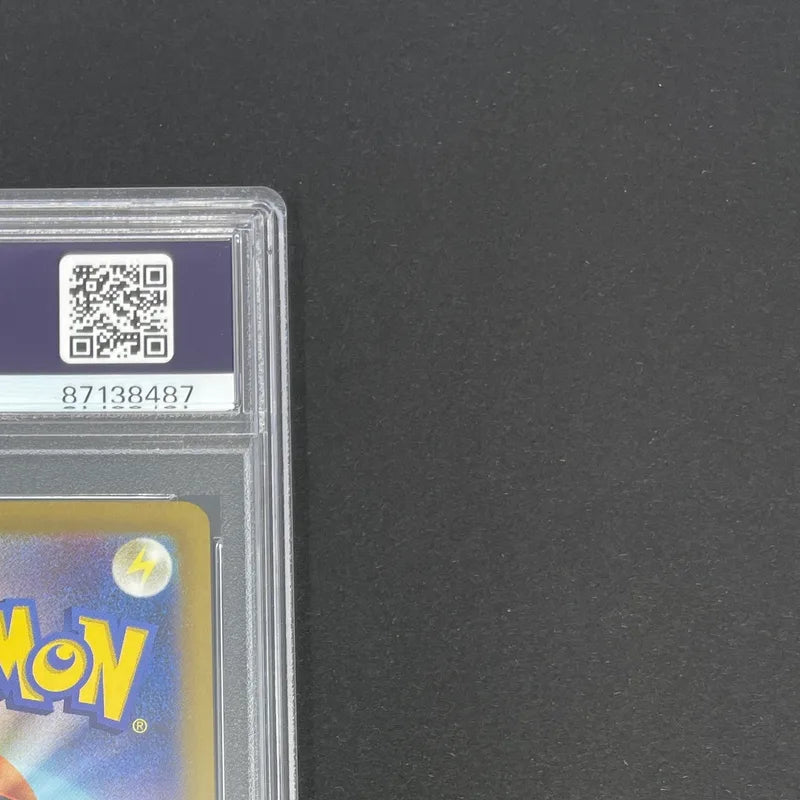 Charizard ex SAR 349/190 PSA10  Pokemon card Shiny Treasure ex sv4a (1.NM)