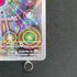 Medicham AR 207/193 Pokemon card Mega Dream ex M2a (1.NM)