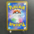 Sliggoo AR 093/083 Pokemon card Ninja Spinner M4 (1.NM)