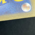Sliggoo AR 093/083 Pokemon card Ninja Spinner M4 (1.NM)