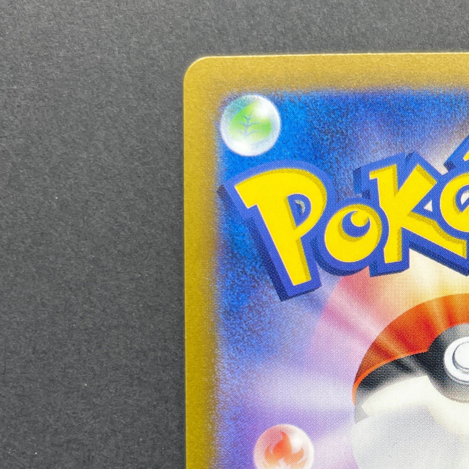 Eevee AR 078/066 Pokemon card Crimson Haze sv5a (1.NM)