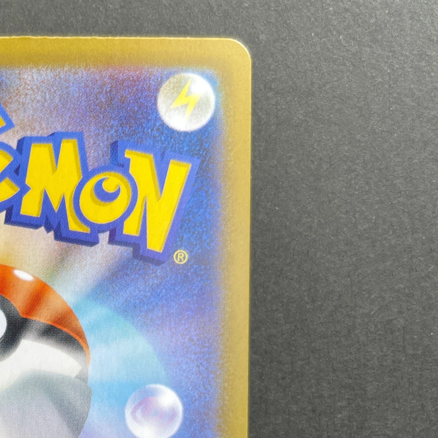 Meowth ex RR 061/080 Pokemon card Nihil Zero M3 (1.NM)