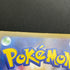 Meowth ex RR 061/080 Pokemon card Nihil Zero M3 (1.NM)