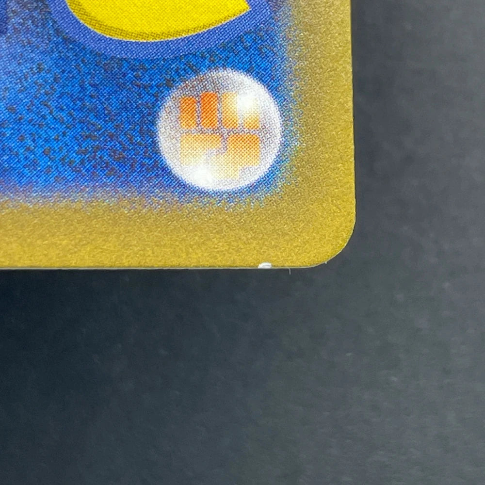 Tyranitar AR 079/071 Pokemon card Clay Burst sv2d (2.LP) - JariseStore