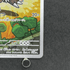 Tyrunt AR 089/080 Pokemon card Nihil Zero M3 (1.NM) - JariseStore