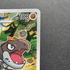 Tyrunt AR 089/080 Pokemon card Nihil Zero M3 (1.NM) - JariseStore