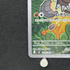 Tyrunt AR 089/080 Pokemon card Nihil Zero M3 (1.NM) - JariseStore