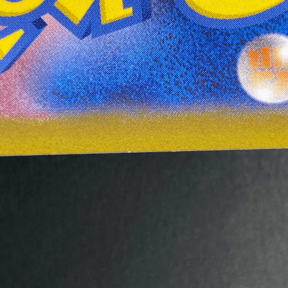 Tyrunt AR 089/080 Pokemon card Nihil Zero M3 (1.NM) - JariseStore
