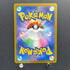 Metang AR 092/083 Pokemon card Ninja Spinner M4 (1.NM)