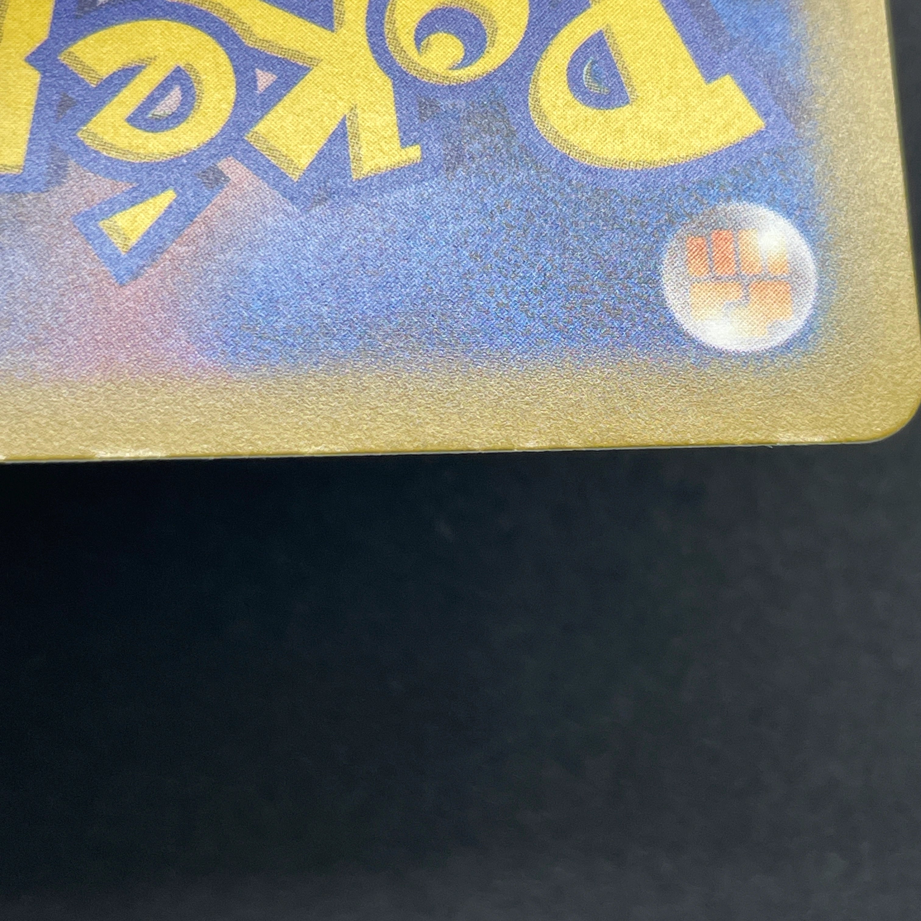 Metang AR 092/083 Pokemon card Ninja Spinner M4 (1.NM)