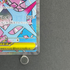 Mega Diancie ex MA 227/193 Pokemon card Mega Dream ex M2a (1.NM)