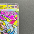 Mega Diancie ex MA 227/193 Pokemon card Mega Dream ex M2a (1.NM)
