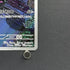 Team Rocket's Weezing AR 105/098 Pokemon card The Glory of Team Rocket sv10 (1.NM)