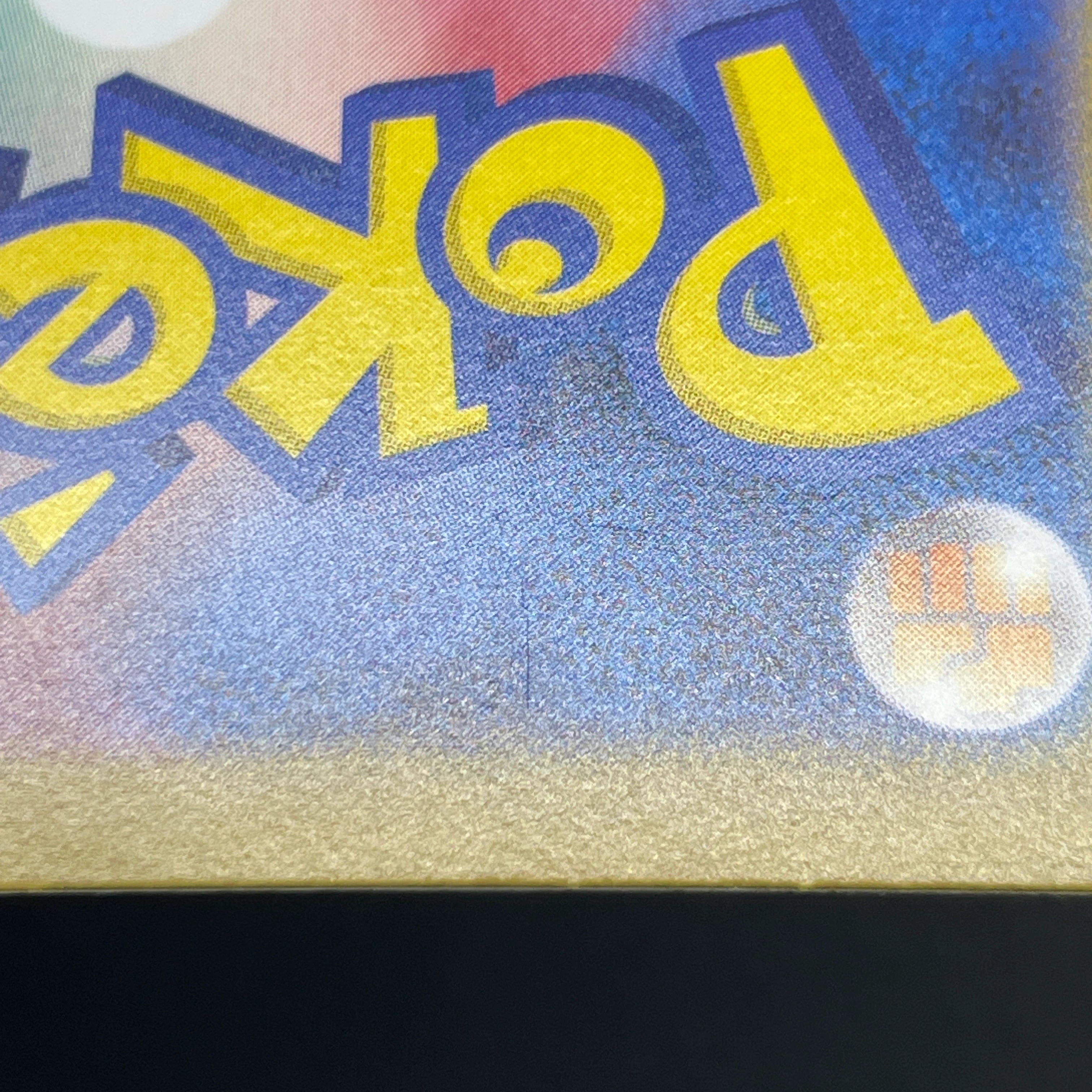 Team Rocket's Weezing AR 105/098 Pokemon card The Glory of Team Rocket sv10 (1.NM)
