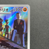 Team Rocket's Dugtrio AR 206/193 Pokemon card Mega Dream ex M2a (1.NM)