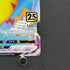 Surfing Pikachu VMAX RRR 022/028 Pokemon card 25th Anniversary Collection s8a (1.NM)