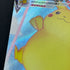 Surfing Pikachu VMAX RRR 022/028 Pokemon card 25th Anniversary Collection s8a (1.NM)