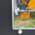 Team Rocket's Raticate AR 108/098 Pokemon card The Glory of Team Rocket sv10 (1.NM)