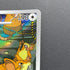 Team Rocket's Raticate AR 108/098 Pokemon card The Glory of Team Rocket sv10 (1.NM)
