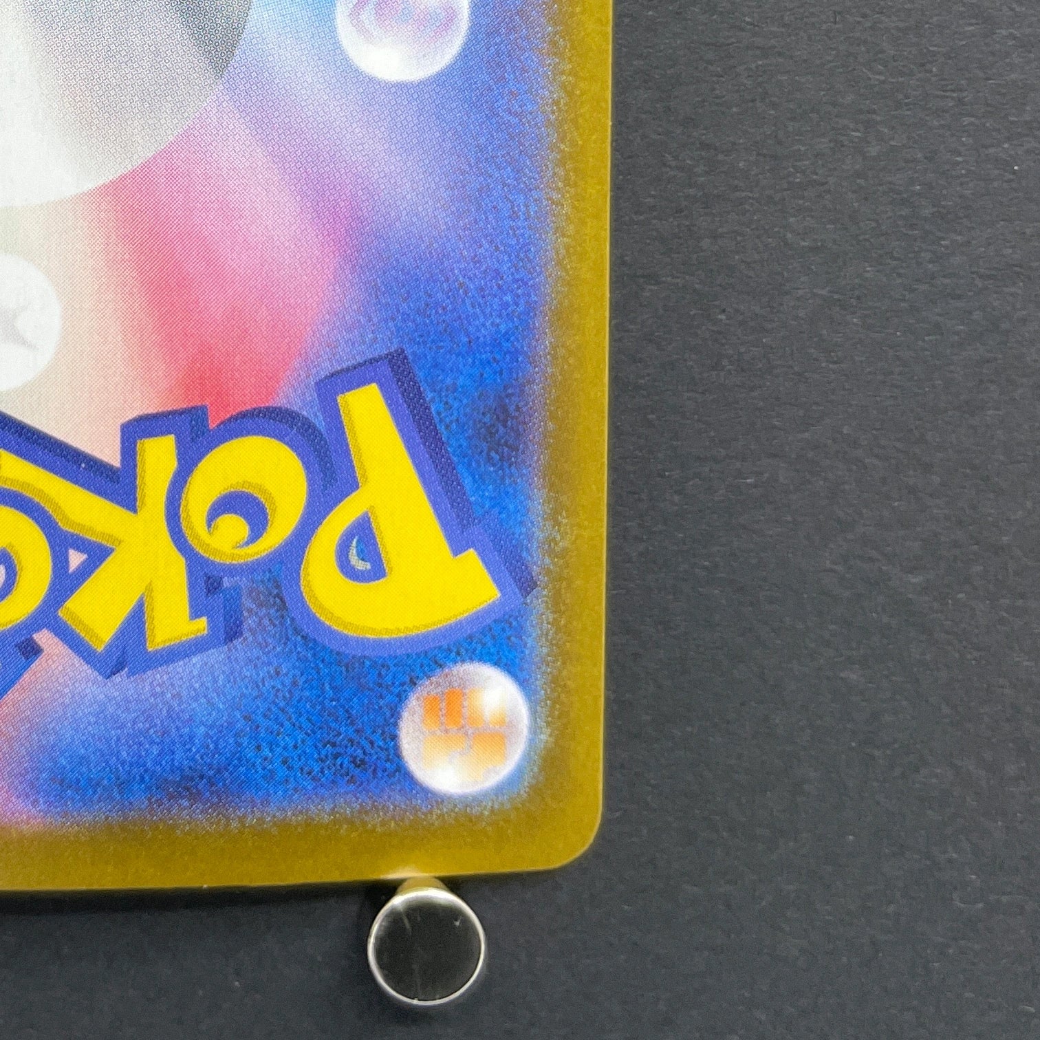 Team Rocket's Raticate AR 108/098 Pokemon card The Glory of Team Rocket sv10 (1.NM)