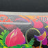 Ivysaur AR 065/063 Pokemon card Mega Brave M1L (1.NM)