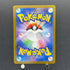 Tinkatink AR 076/071 Pokemon card Clay Burst sv2d (1.NM)