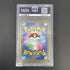 Ralts 021/M-P PSA10  Pokemon card Promo (1.NM)
