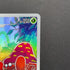 Parasect CHR 072/071 Pokemon card Dark Fantasma s10a (2.LP)