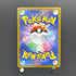 Parasect CHR 072/071 Pokemon card Dark Fantasma s10a (2.LP)