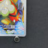 Hisuian Growlithe AR 075/066 Pokemon card Crimson Haze sv5a (2.LP)