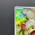 Hisuian Growlithe AR 075/066 Pokemon card Crimson Haze sv5a (2.LP)