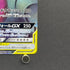Mega Sableye & Tyranitar GX RR 054/094 Pokemon card Miracle Twin sm11 (2.LP)