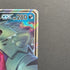 Mega Sableye & Tyranitar GX RR 054/094 Pokemon card Miracle Twin sm11 (2.LP)