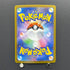 Dedenne AR 085/080 Pokemon card Nihil Zero M3 (1.NM)