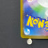Dedenne AR 085/080 Pokemon card Nihil Zero M3 (1.NM)
