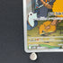 Team Rocket's Raticate AR 108/098 Pokemon card The Glory of Team Rocket sv10 (1.NM)