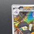 Team Rocket's Raticate AR 108/098 Pokemon card The Glory of Team Rocket sv10 (1.NM)