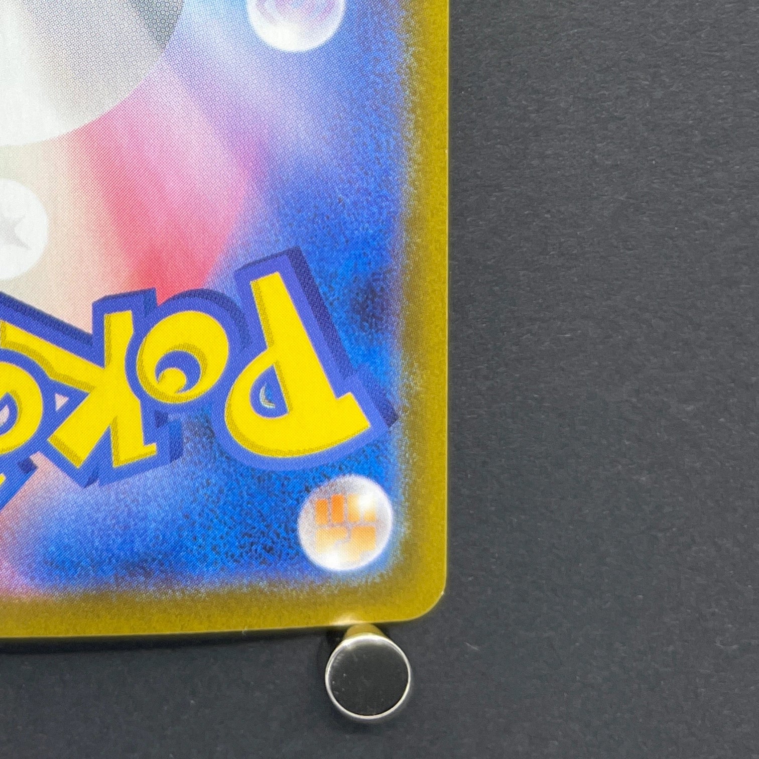 Team Rocket's Raticate AR 108/098 Pokemon card The Glory of Team Rocket sv10 (1.NM)