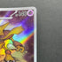 Alakazam AR 071/063 Pokemon card Mega Symphonia M1S (1.NM)