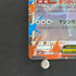Mega Kangaskhan ex RR 051/063 Pokemon card Mega Symphonia M1S (1.NM)