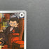 Team Rocket's Meowth AR 109/098 Pokemon card The Glory of Team Rocket sv10 (1.NM)
