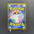 Team Rocket's Meowth AR 109/098 Pokemon card The Glory of Team Rocket sv10 (1.NM)