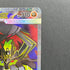 Mega Zygarde ex SR 097/080 Pokemon card Nihil Zero M3 (1.NM)