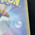 Gloom AR 109/108 Pokemon card Ruler of the Black Flame sv3 (1.NM)