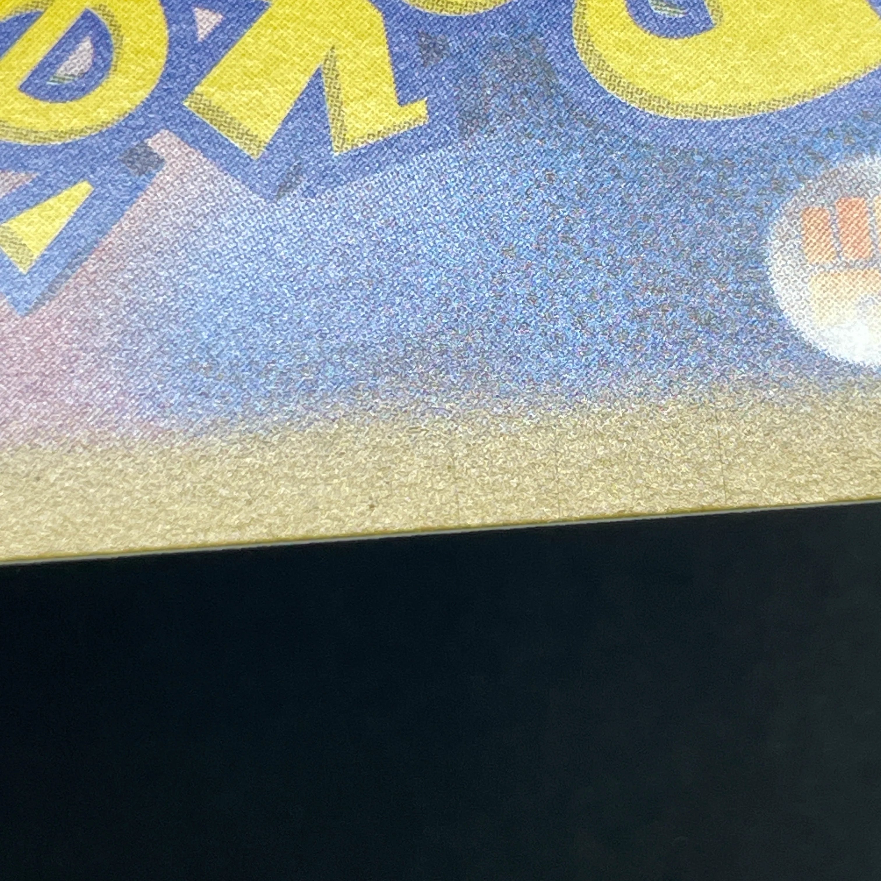 Jigglypuff S 306/190 Pokemon card Shiny Treasure ex sv4a (1.NM)