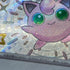 Jigglypuff S 306/190 Pokemon card Shiny Treasure ex sv4a (1.NM)