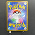 Crobat AR 091/083 Pokemon card Ninja Spinner M4 (2.LP)